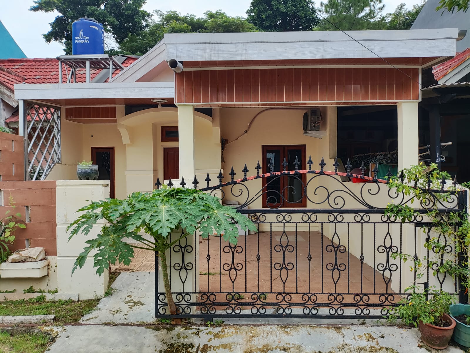 Dijual Rumah Di Grand Taruma Karawang